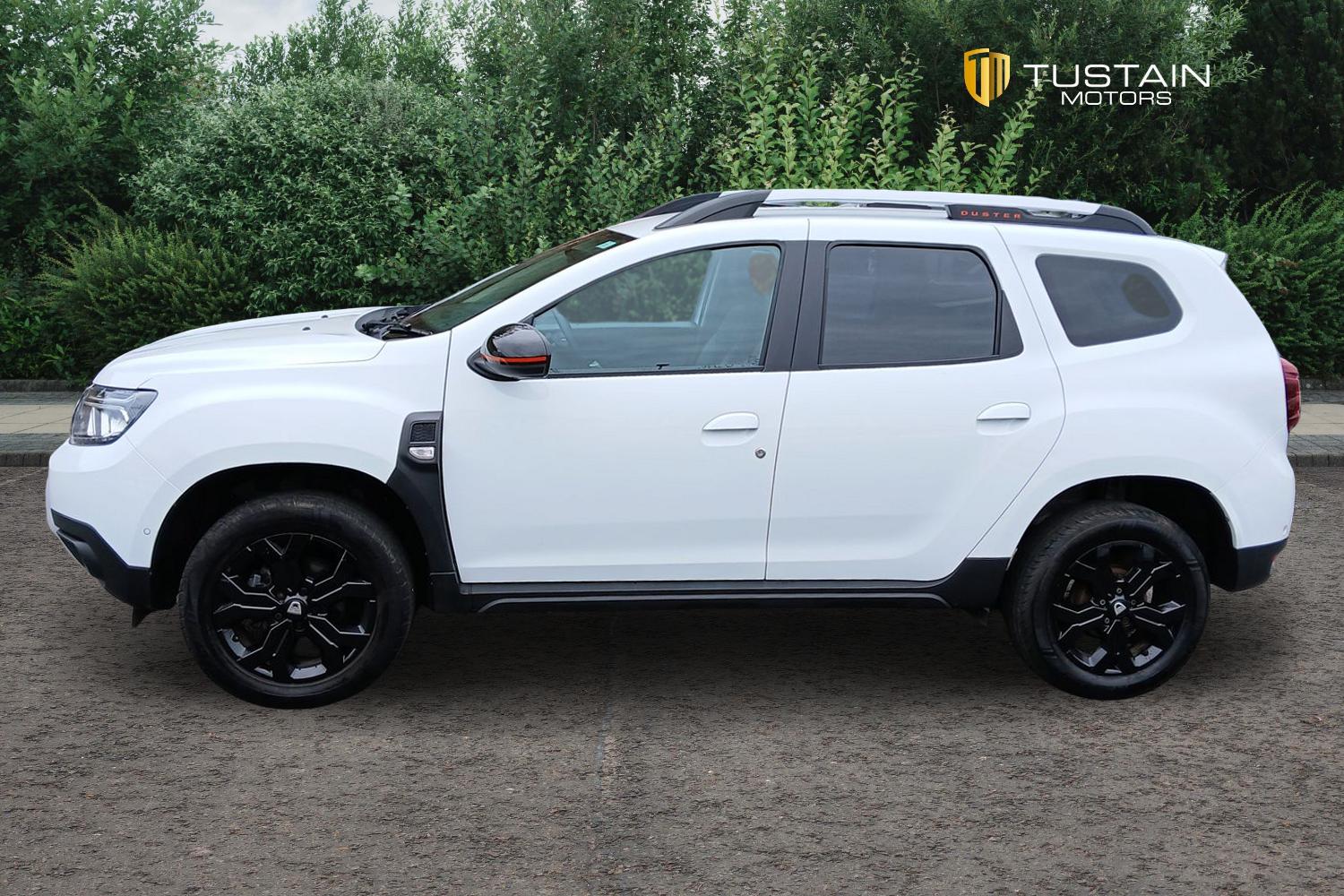 Used Dacia Duster 2022 for sale - 77996380: Photo 9