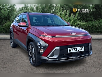 2024 - 1.6 GDi Hybrid Advance 5dr DCT