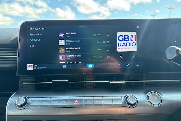 Used Hyundai KONA 2024 for sale - 76274327: Photo 21