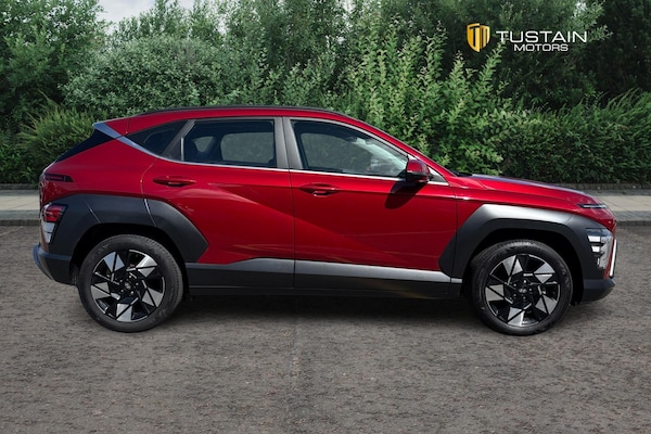Used Hyundai KONA 2024 for sale - 76274327: Photo 8