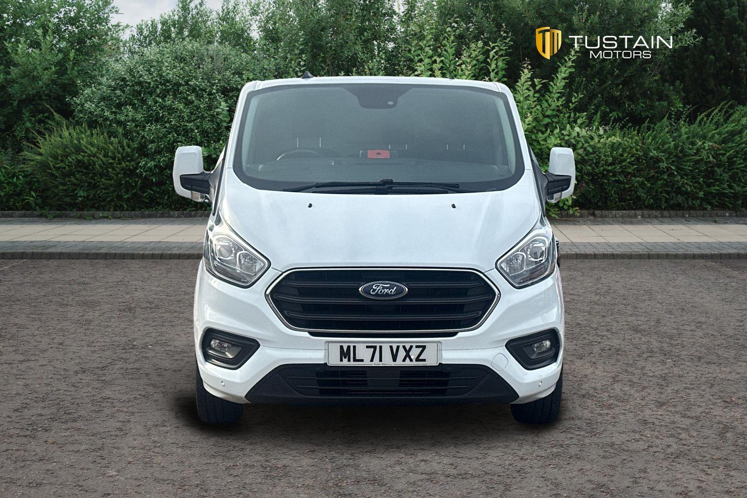 Used Ford Transit Custom 2021 for sale - 76476207: Photo 10