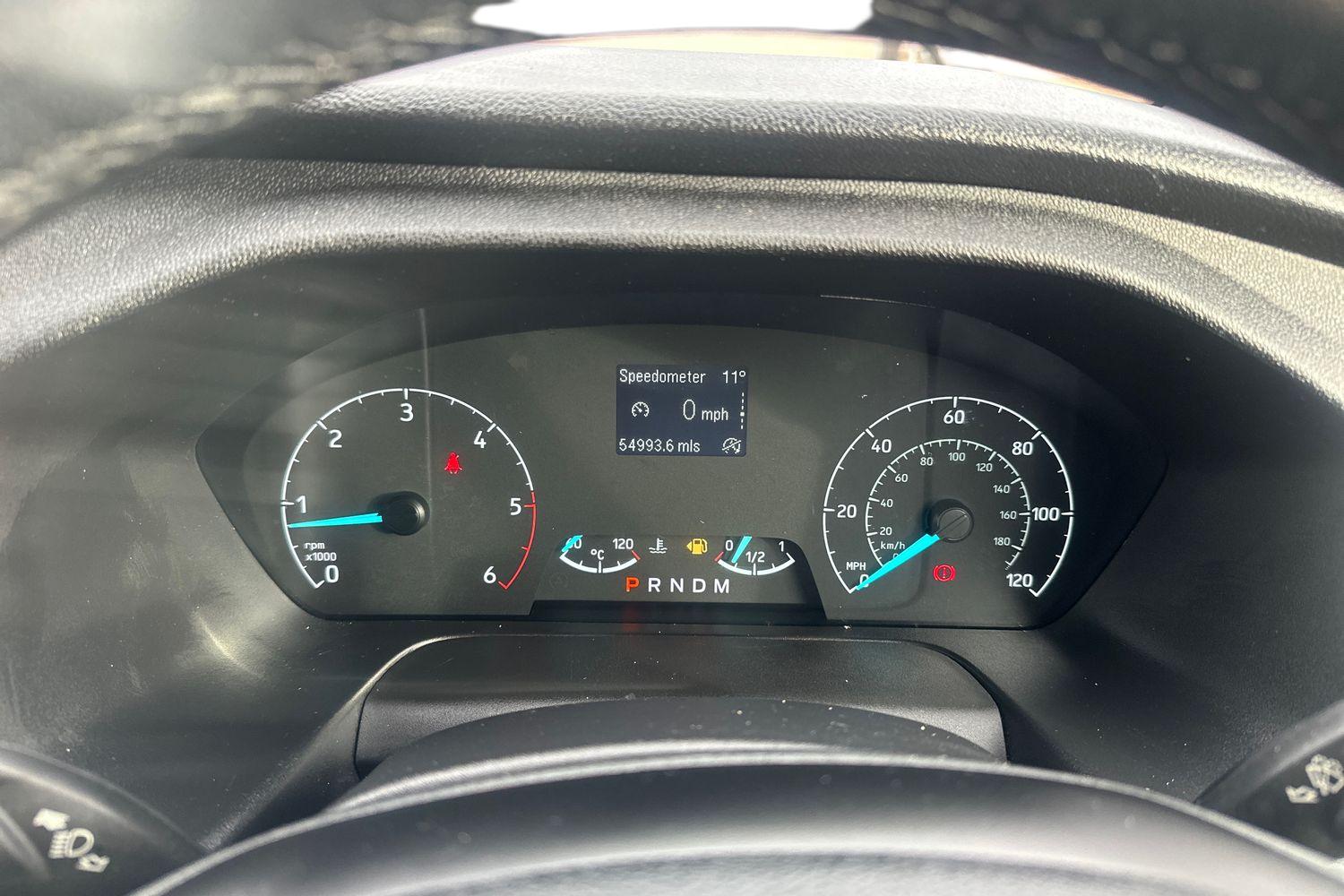 Used Ford Transit Custom 2021 for sale - 76476207: Photo 13