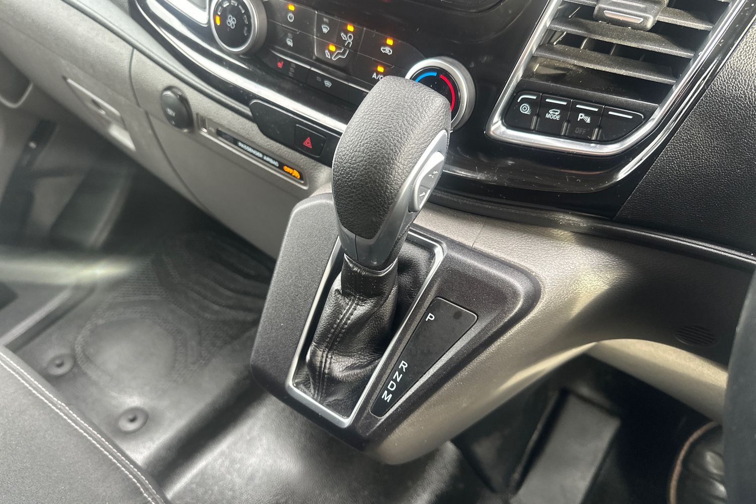 Used Ford Transit Custom 2021 for sale - 76476207: Photo 14