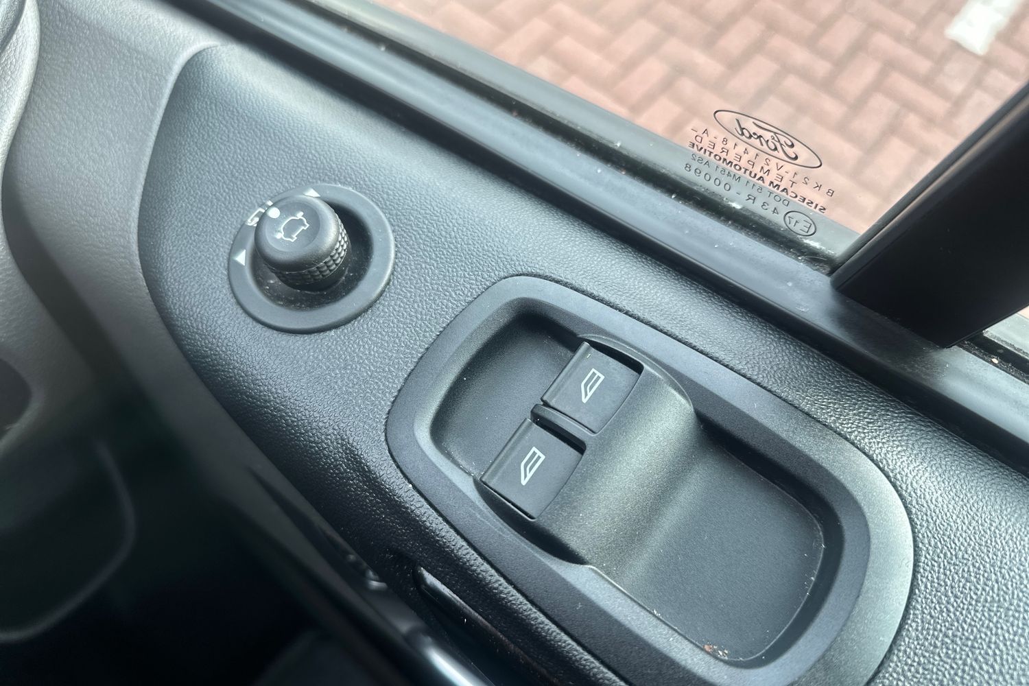 Used Ford Transit Custom 2021 for sale - 76476207: Photo 15