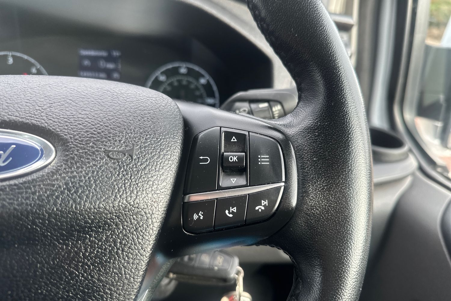 Used Ford Transit Custom 2021 for sale - 76476207: Photo 18