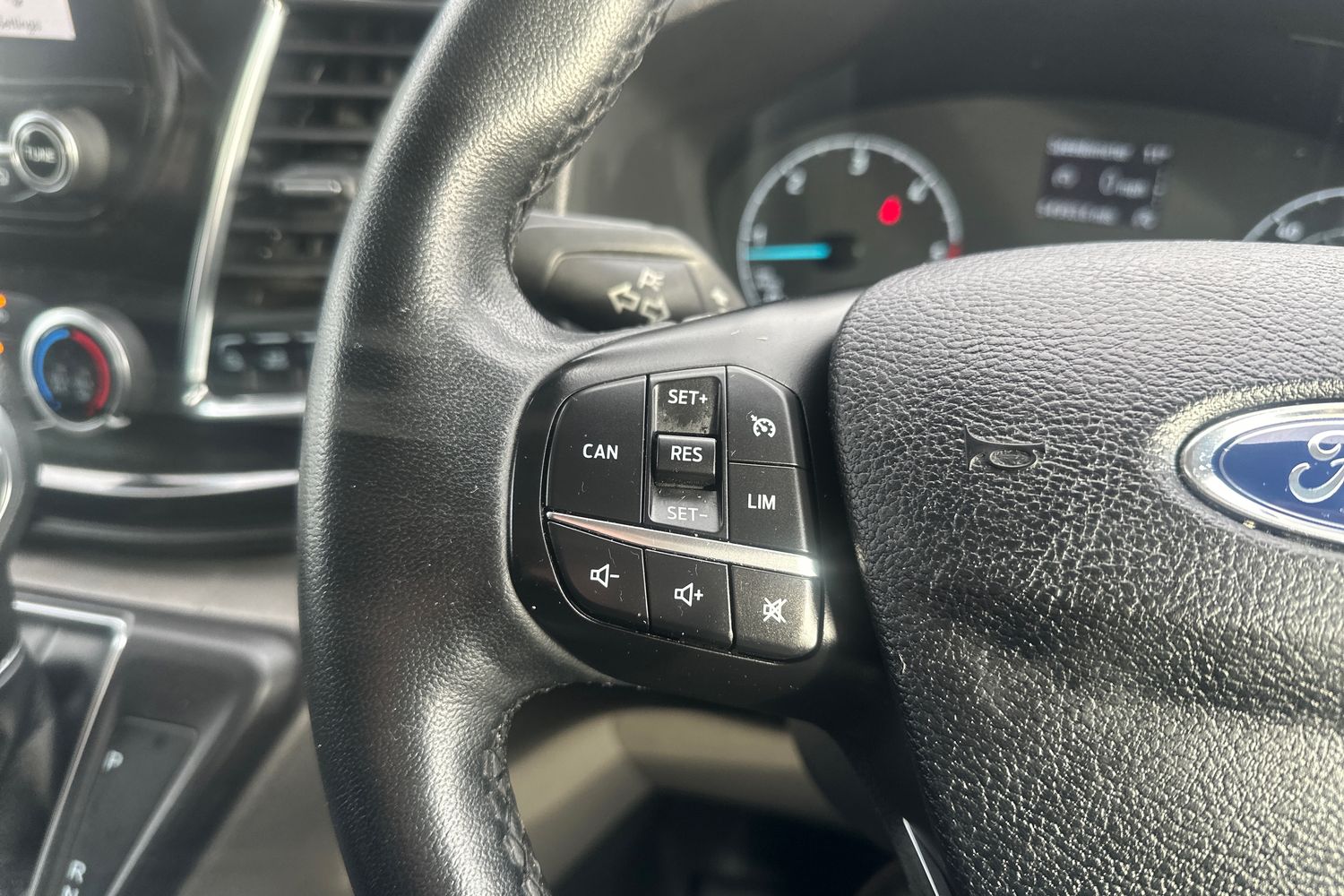 Used Ford Transit Custom 2021 for sale - 76476207: Photo 19