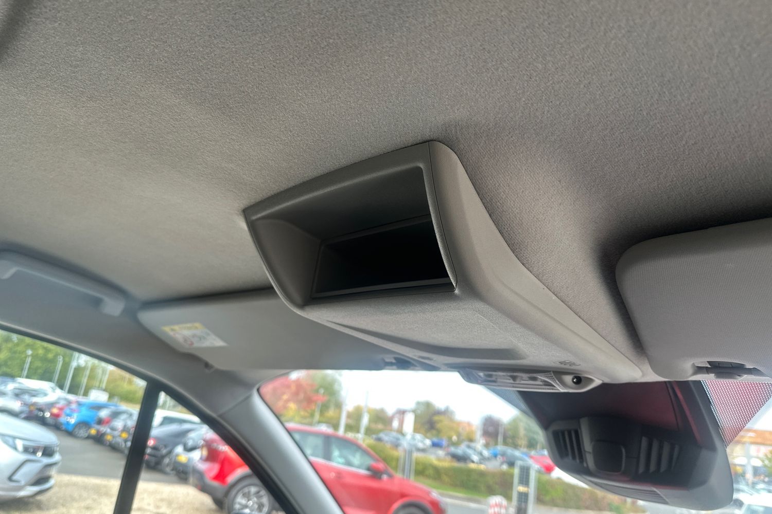 Used Ford Transit Custom 2021 for sale - 76476207: Photo 22