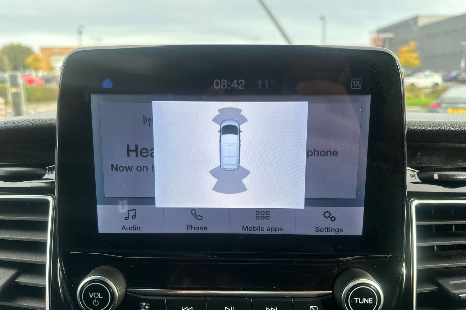 Used Ford Transit Custom 2021 for sale - 76476207: Photo 23