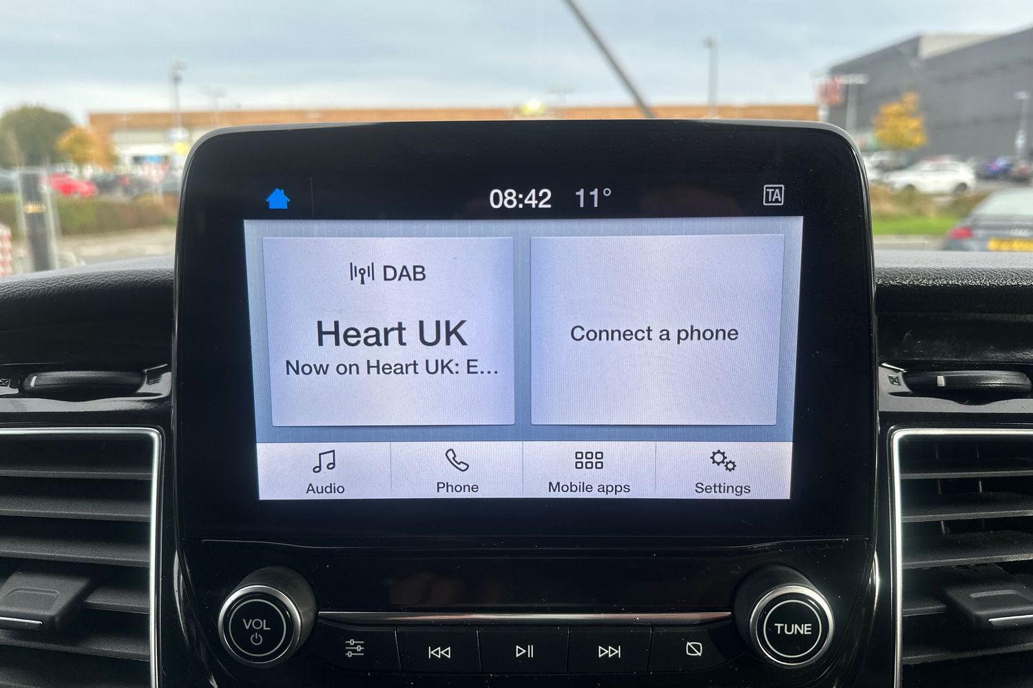 Used Ford Transit Custom 2021 for sale - 76476207: Photo 24