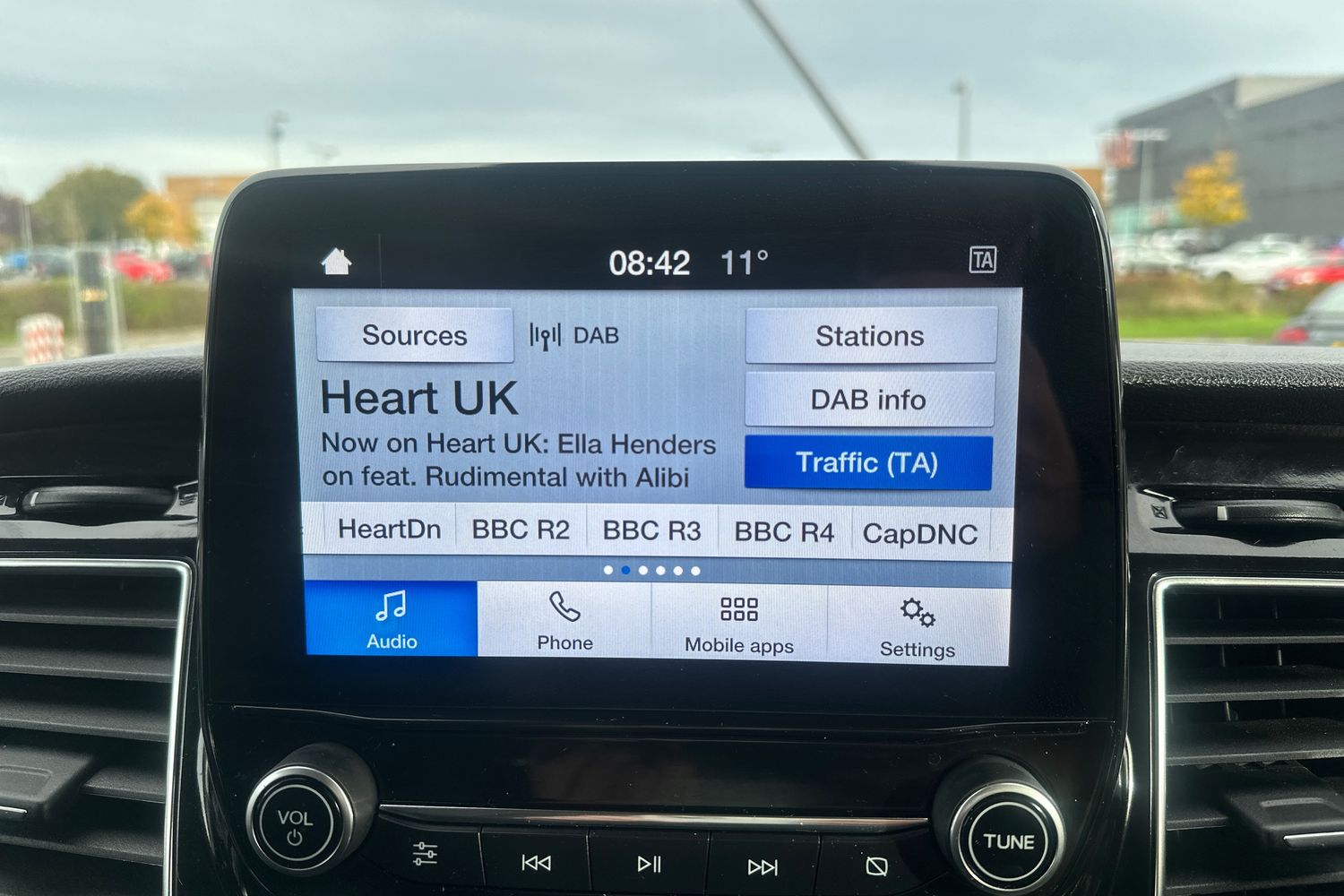 Used Ford Transit Custom 2021 for sale - 76476207: Photo 25