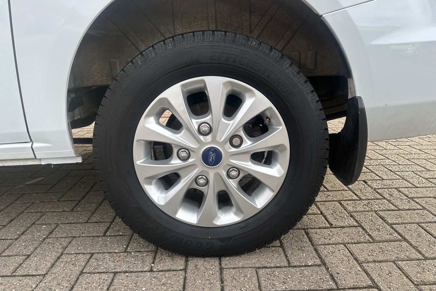 Used Ford Transit Custom 2021 for sale - 76476207: Photo 3