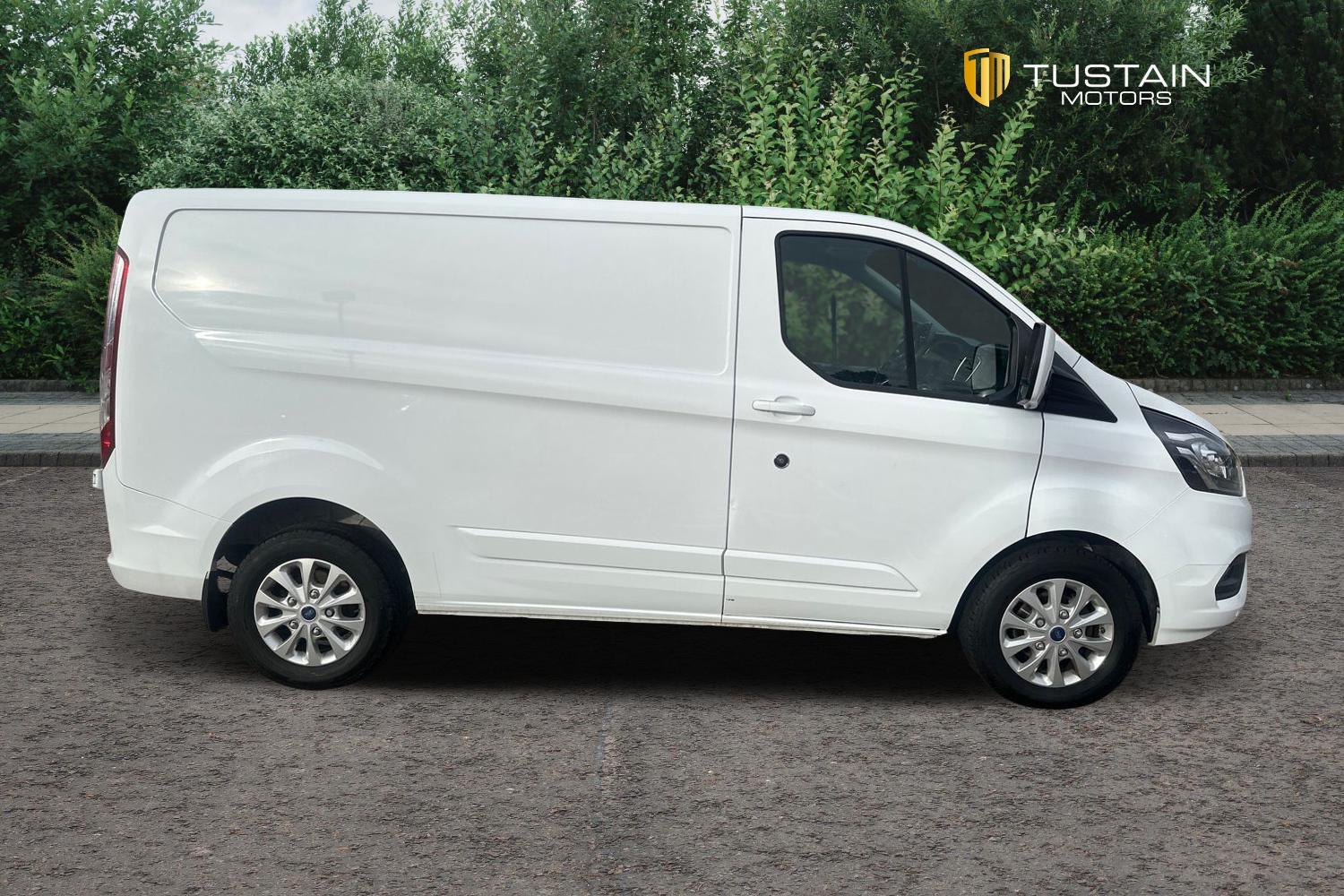 Used Ford Transit Custom 2021 for sale - 76476207: Photo 8