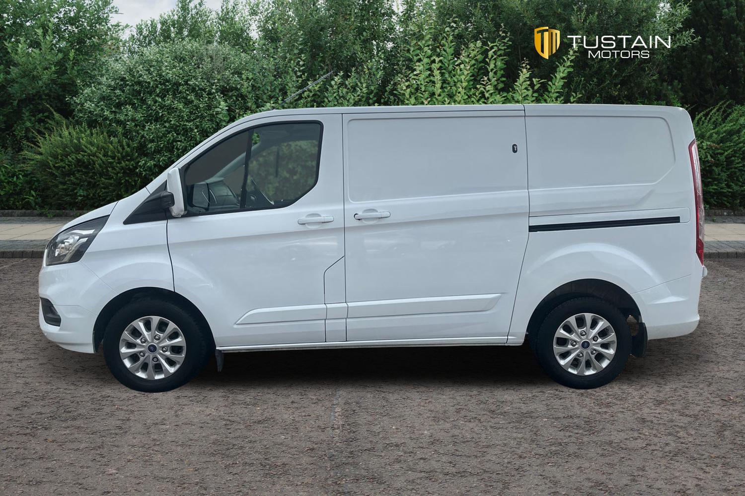 Used Ford Transit Custom 2021 for sale - 76476207: Photo 9