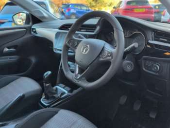 Used Vauxhall Corsa 2023 for sale - 74839858: Photo