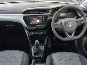 Used Vauxhall Corsa 2023 for sale - 74839858: Photo