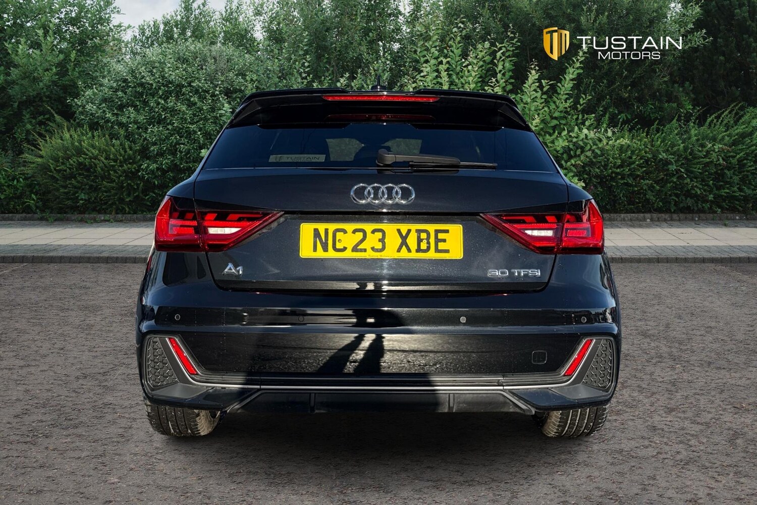 Used Audi A1 2023 for sale - 77929100: Photo 11