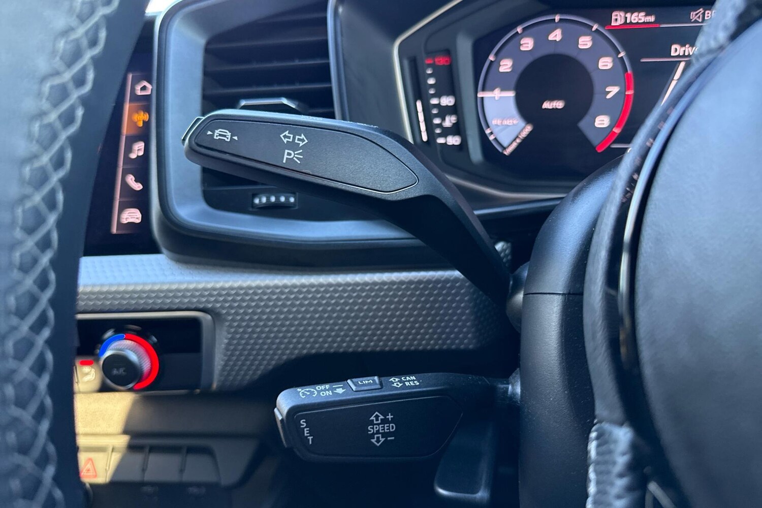 Used Audi A1 2023 for sale - 77929100: Photo 17