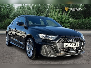 Used Audi A1 2023 for sale - 77929100: Photo