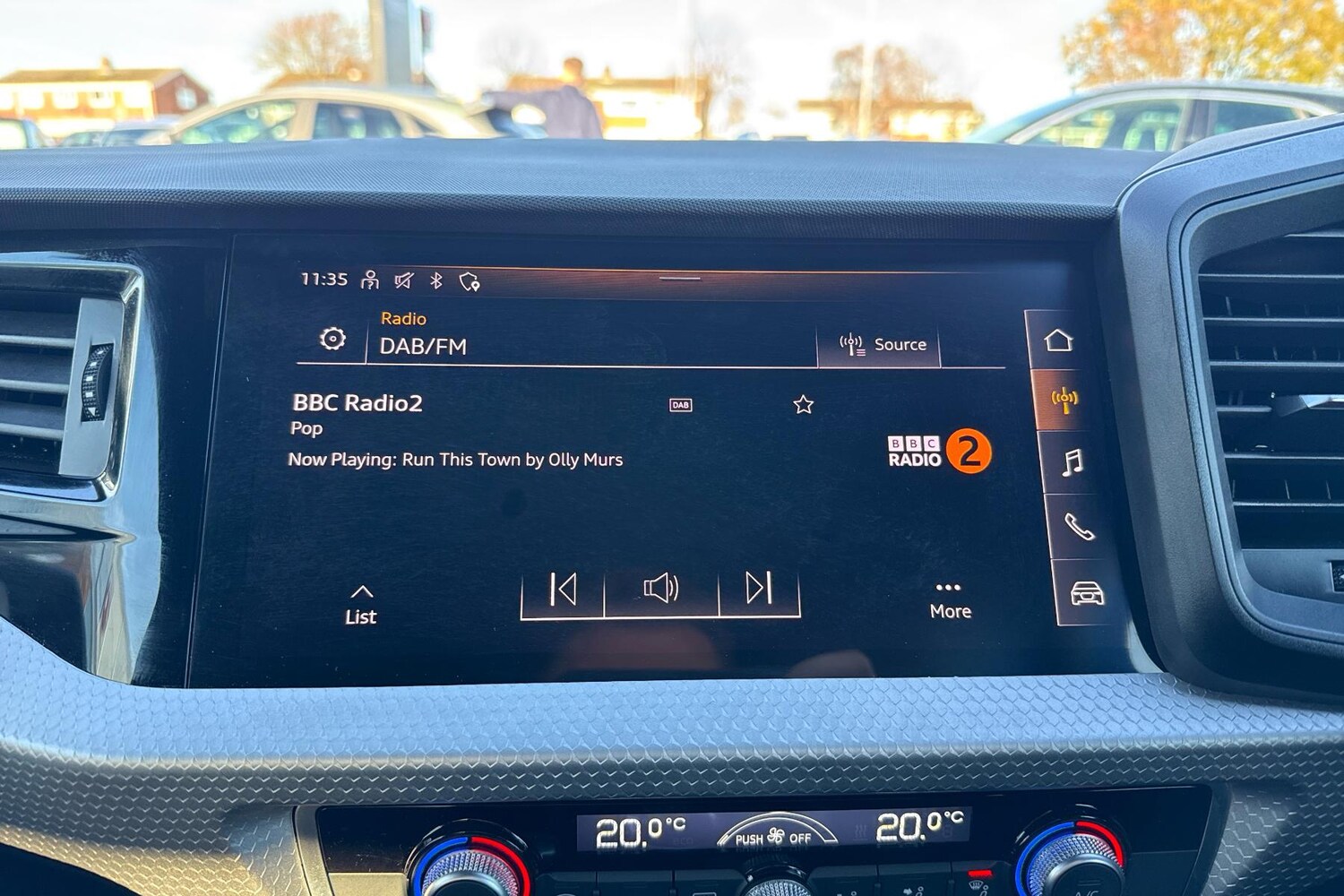 Used Audi A1 2023 for sale - 77929100: Photo 21