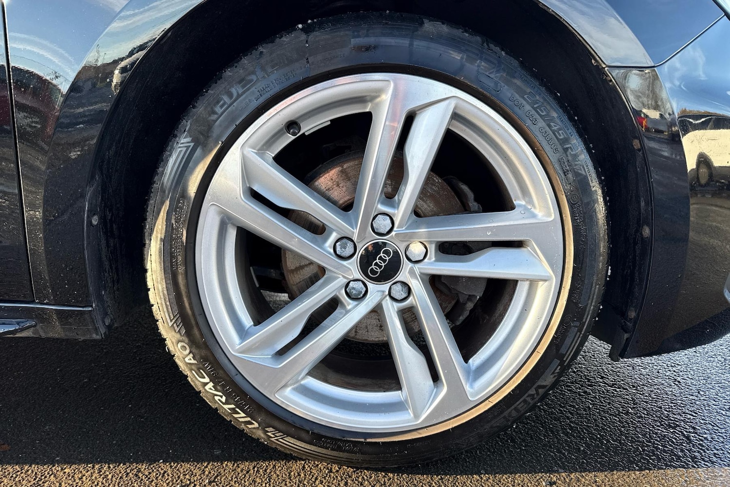 Used Audi A1 2023 for sale - 77929100: Photo 3