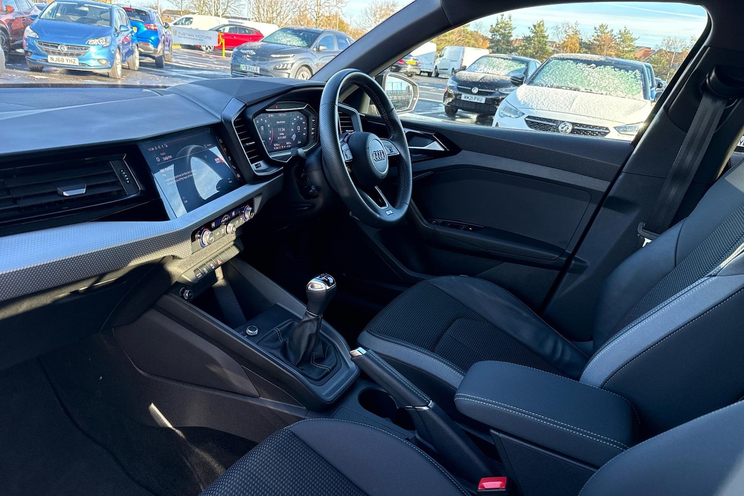 Used Audi A1 2023 for sale - 77929100: Photo 5