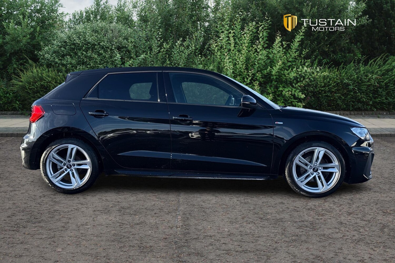 Used Audi A1 2023 for sale - 77929100: Photo 8