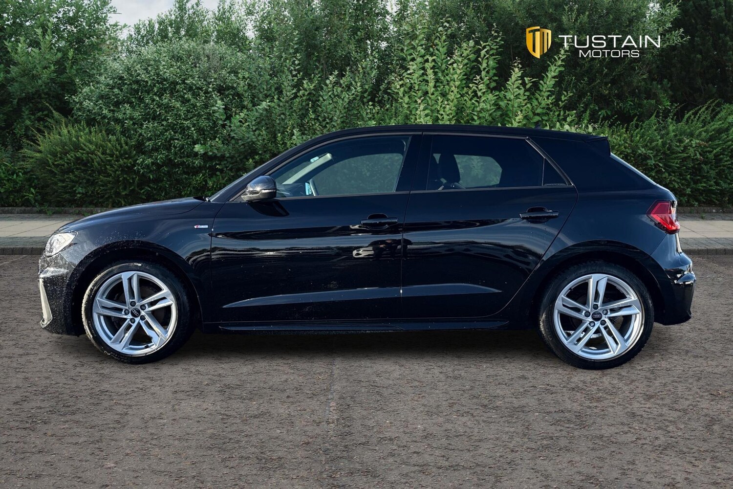 Used Audi A1 2023 for sale - 77929100: Photo 9