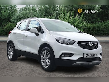 Used Vauxhall Mokka X 2019 for sale - 75649257: Photo