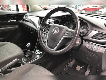 Used Vauxhall Mokka X 2019 for sale - 75649257: Photo