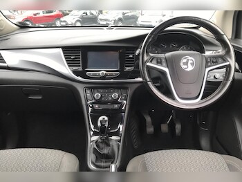 Used Vauxhall Mokka X 2019 for sale - 75649257: Photo