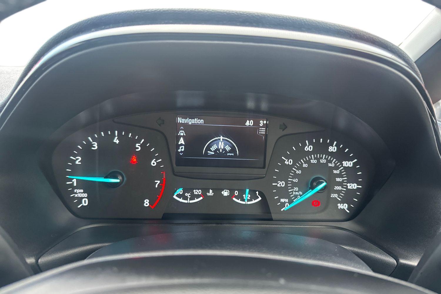 Used Ford Fiesta 2021 for sale - 77374125: Photo 13