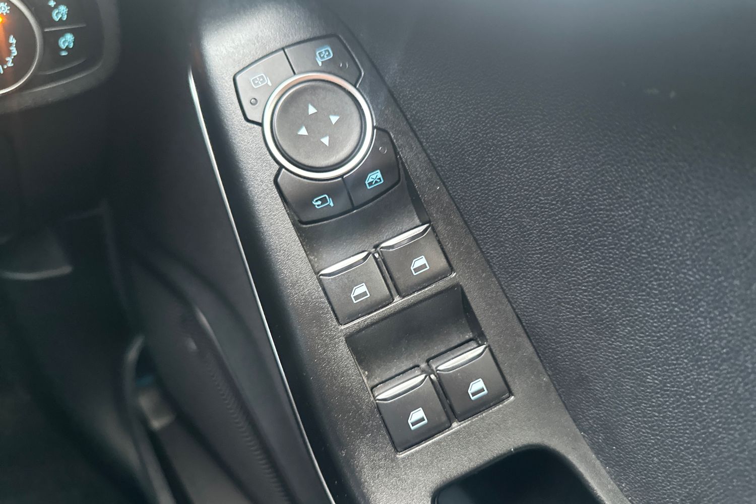 Used Ford Fiesta 2021 for sale - 77374125: Photo 15