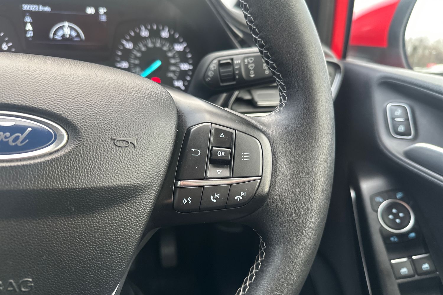 Used Ford Fiesta 2021 for sale - 77374125: Photo 17