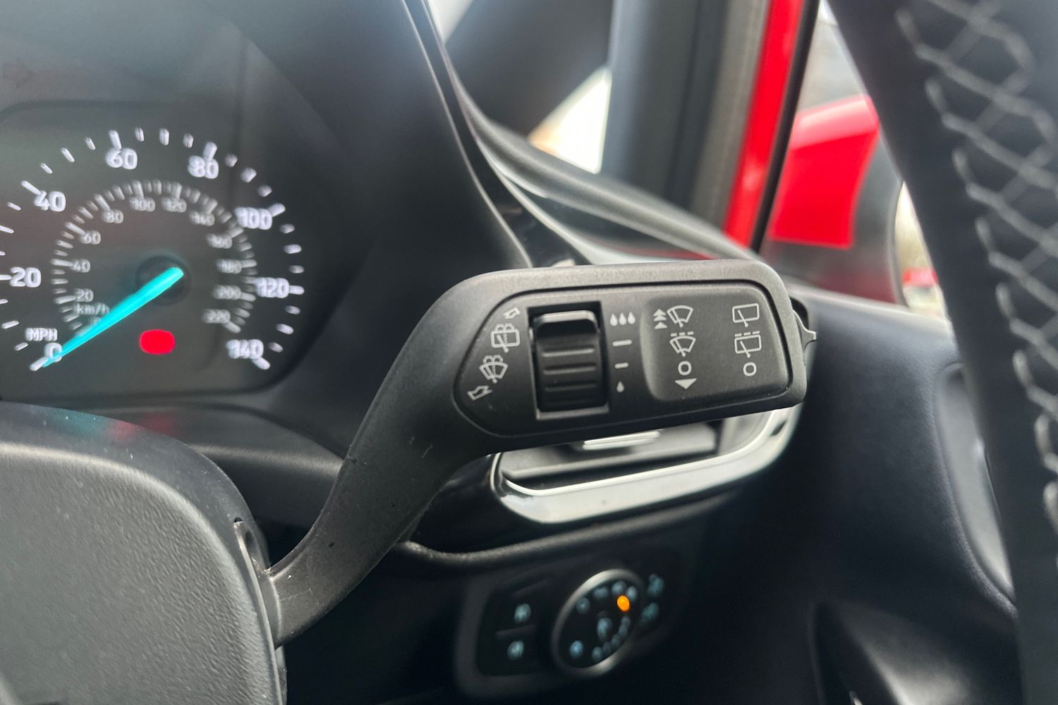 Used Ford Fiesta 2021 for sale - 77374125: Photo 20