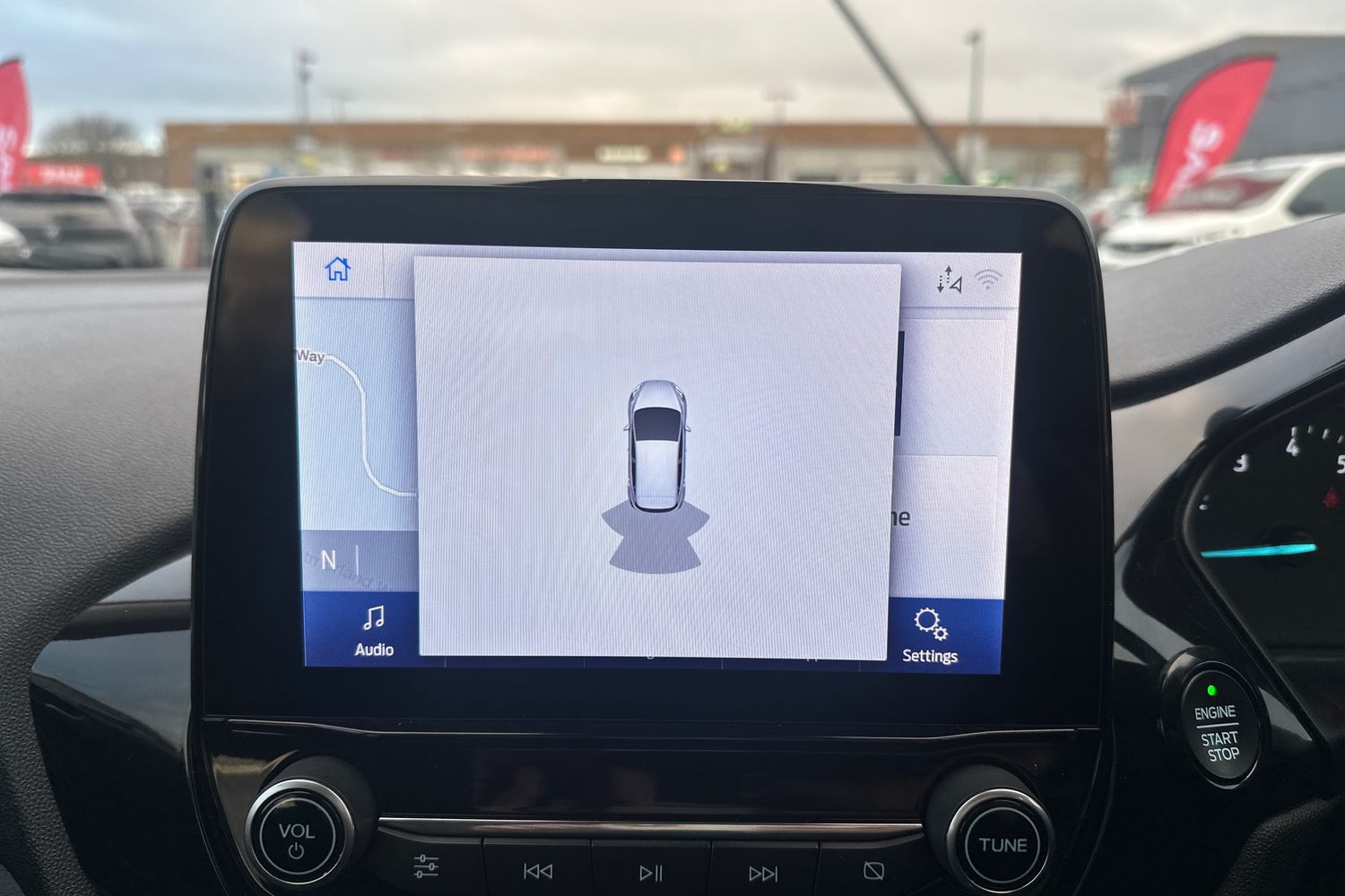 Used Ford Fiesta 2021 for sale - 77374125: Photo 21