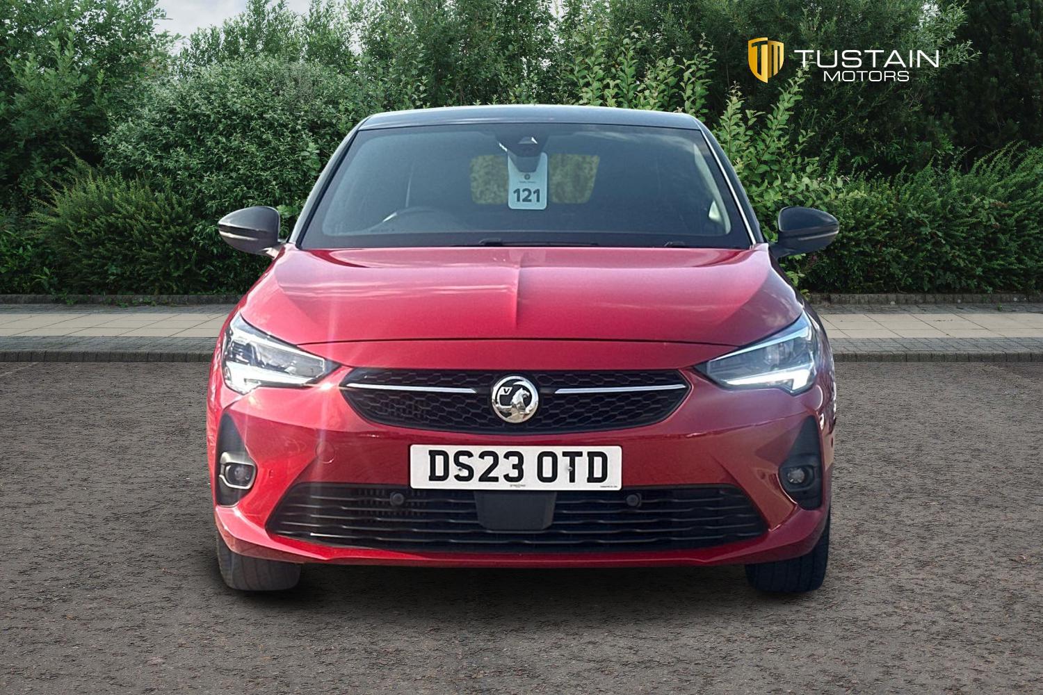 Used Vauxhall Corsa 2023 for sale - 76401629: Photo 10