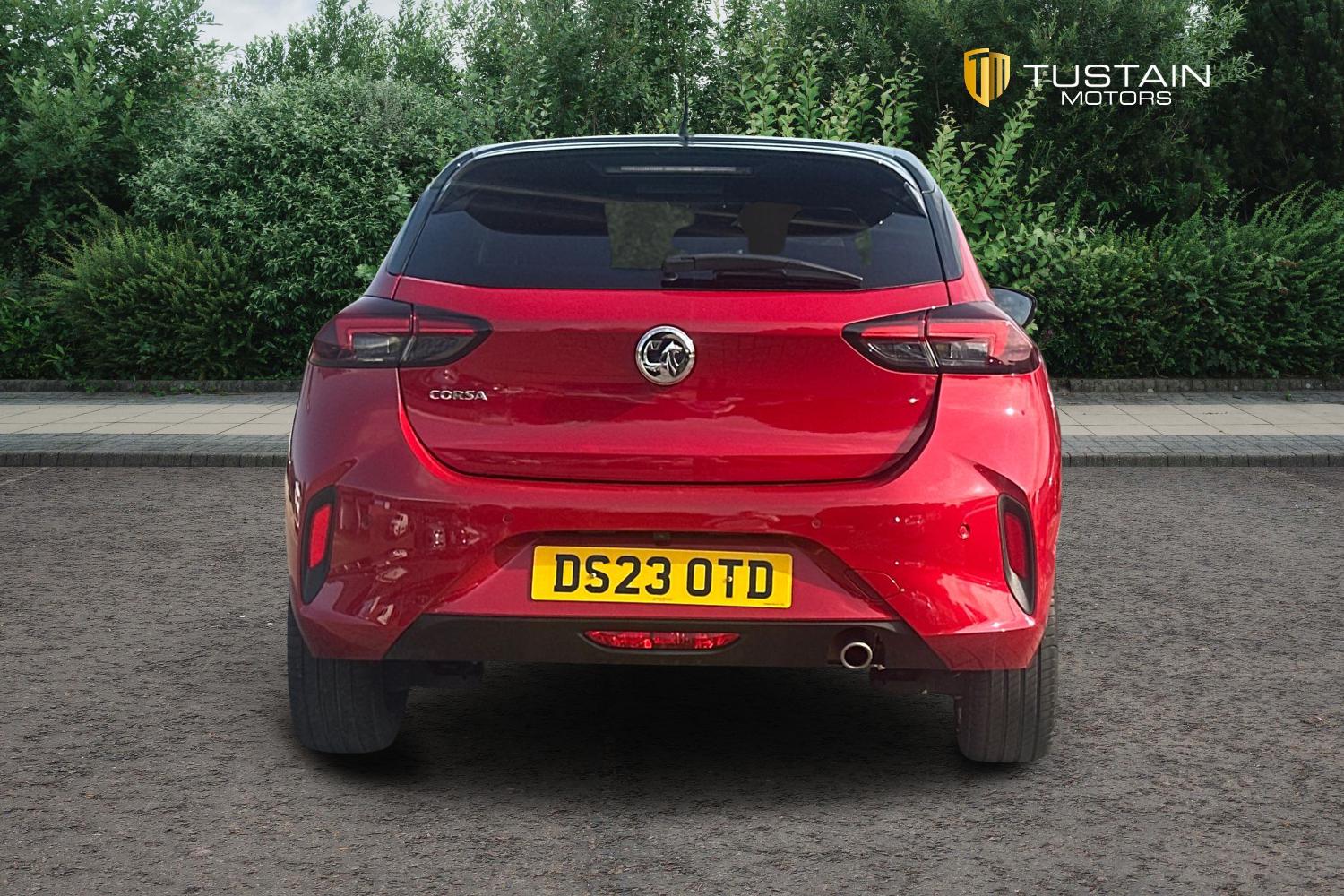 Used Vauxhall Corsa 2023 for sale - 76401629: Photo 11