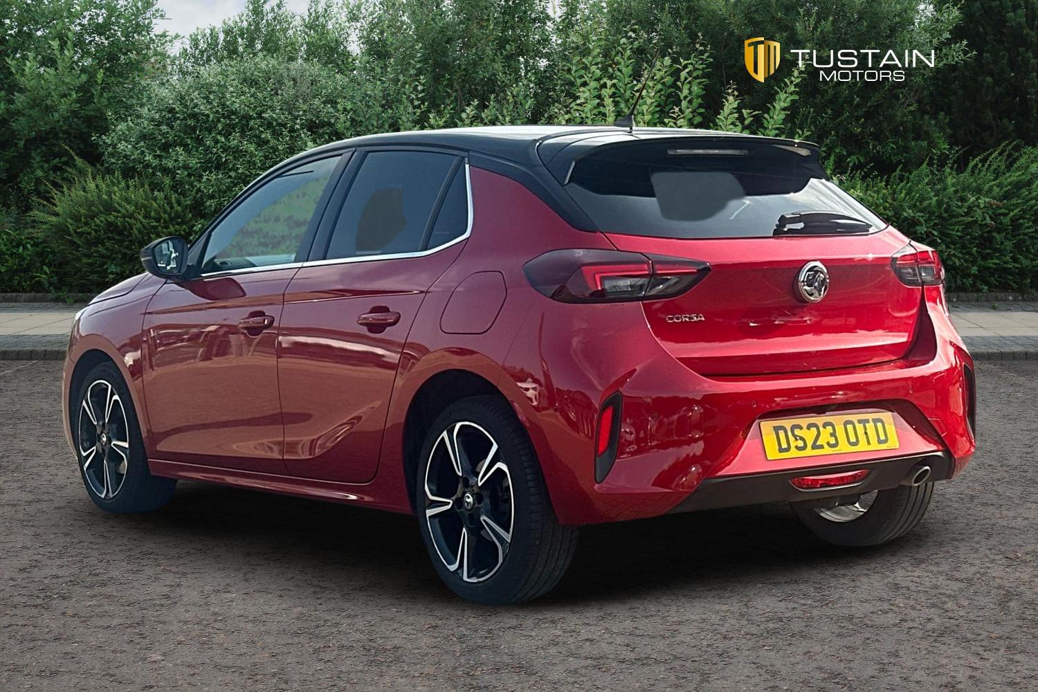 Used Vauxhall Corsa 2023 for sale - 76401629: Photo 12