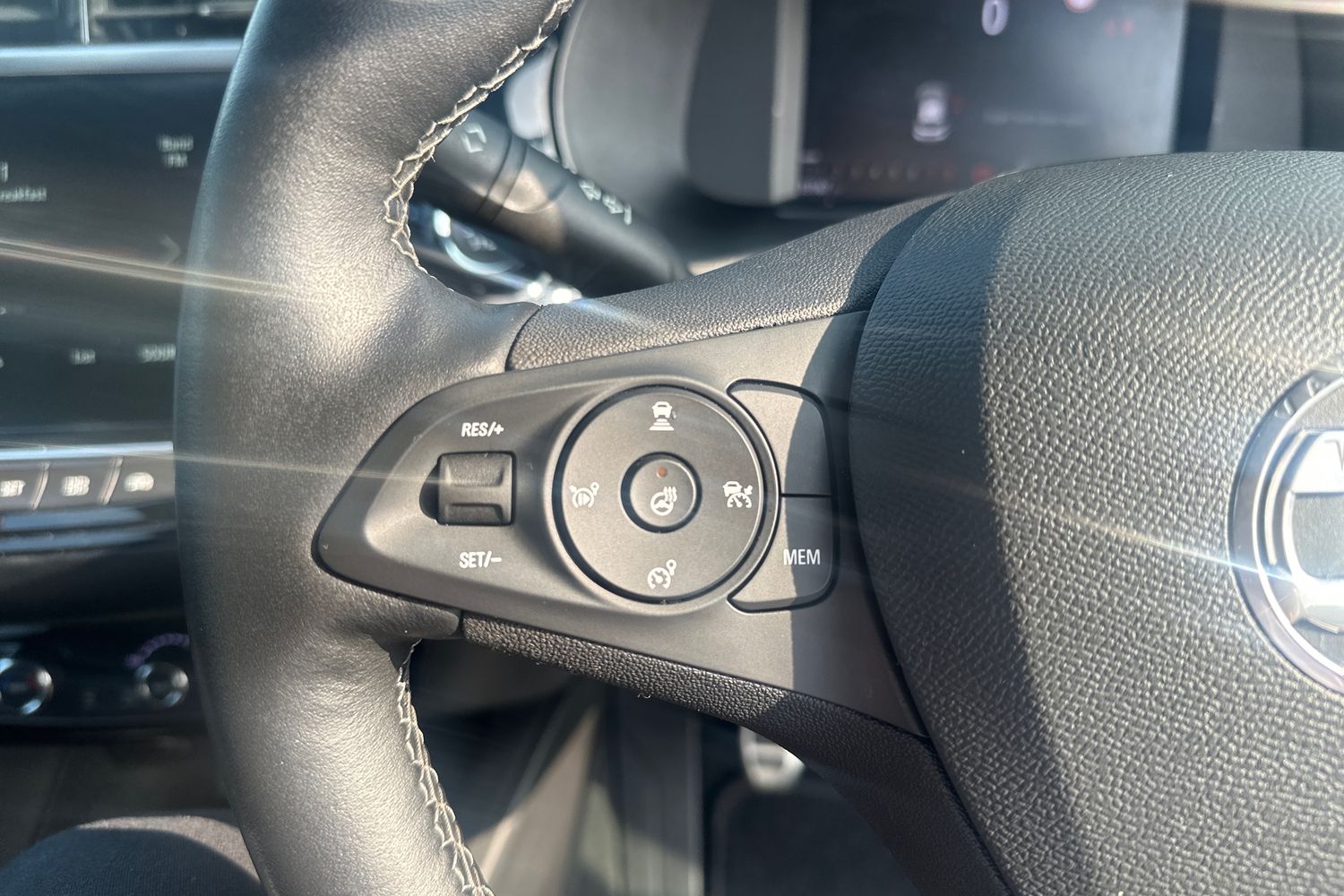 Used Vauxhall Corsa 2023 for sale - 76401629: Photo 15