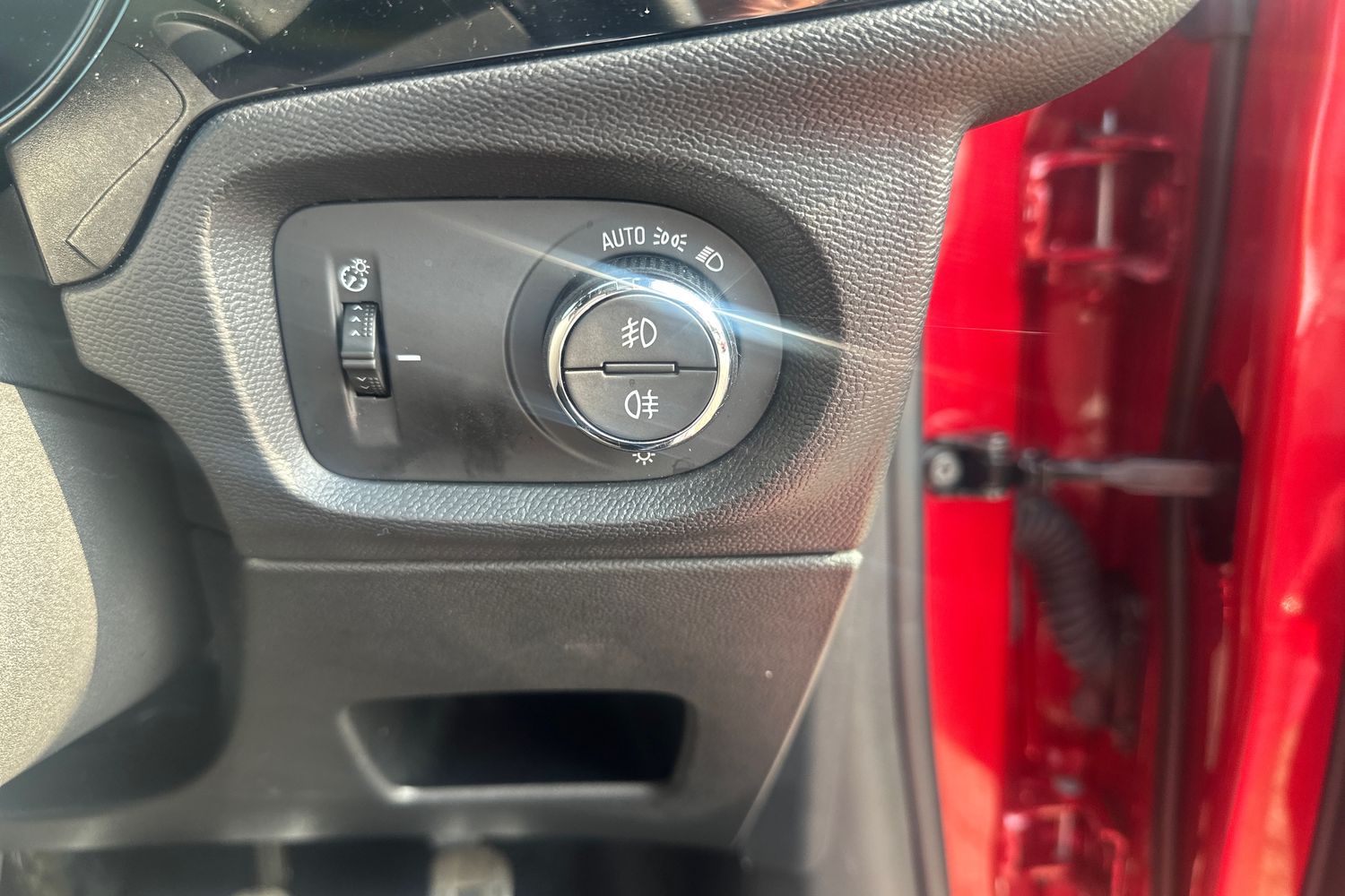 Used Vauxhall Corsa 2023 for sale - 76401629: Photo 17