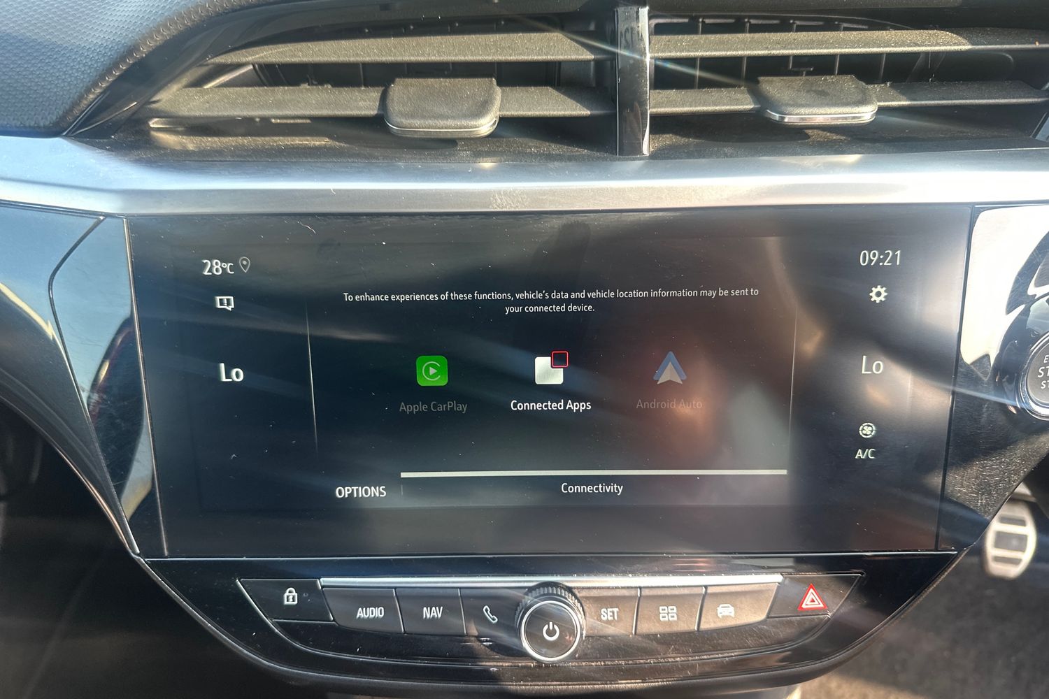 Used Vauxhall Corsa 2023 for sale - 76401629: Photo 24