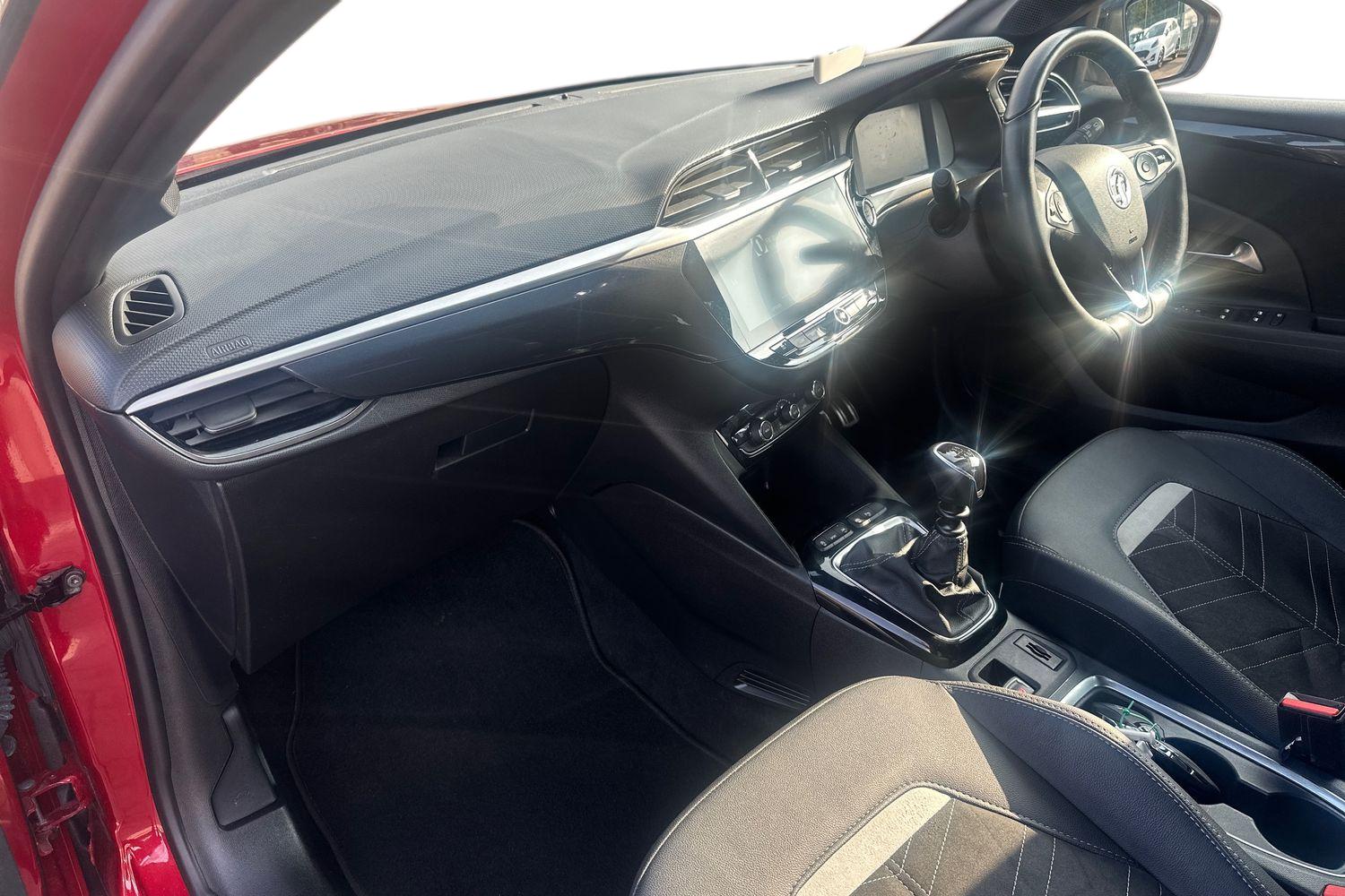 Used Vauxhall Corsa 2023 for sale - 76401629: Photo 5