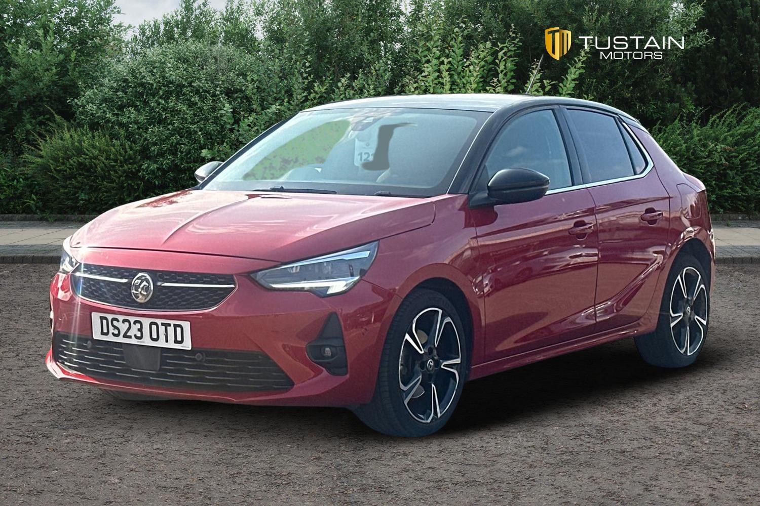 Used Vauxhall Corsa 2023 for sale - 76401629: Photo 6