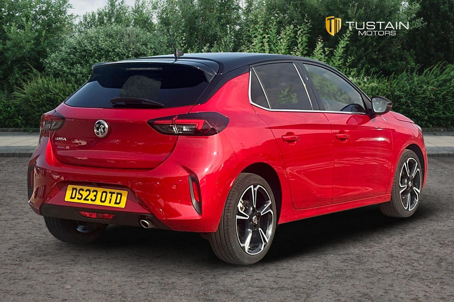 Used Vauxhall Corsa 2023 for sale - 76401629: Photo 7