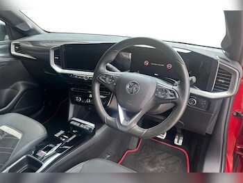 Used Vauxhall Mokka-e 2023 for sale - 75053081: Photo