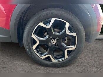 Used Vauxhall Mokka-e 2023 for sale - 75053081: Photo