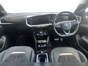 Used Vauxhall Mokka-e 2023 for sale - 75053081: Photo
