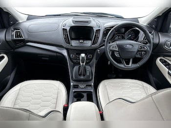 Used Ford Kuga 2018 for sale - 78247719: Photo