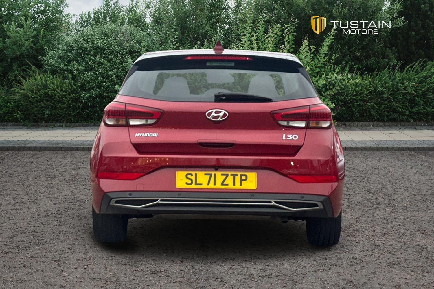 Used Hyundai i30 2021 for sale - 77929094: Photo 11