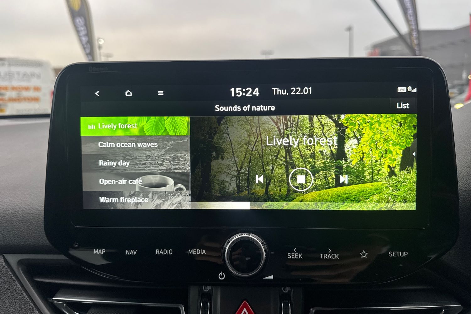 Used Hyundai i30 2021 for sale - 77929094: Photo 19